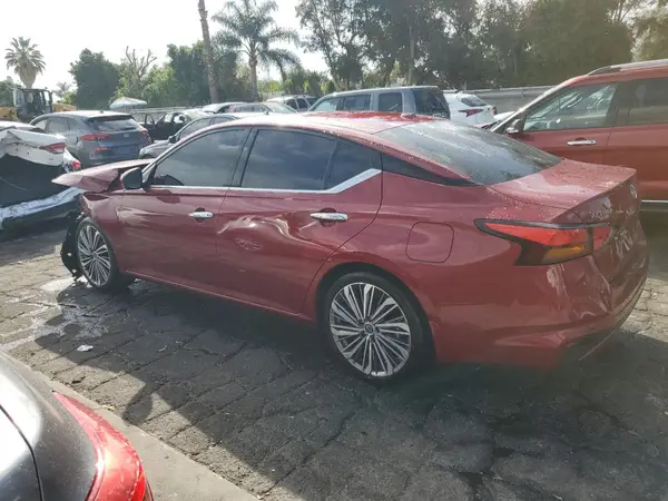 1N4BL4EV2RN355057 2024 NISSAN ALTIMA - Image 2