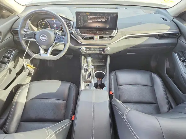 1N4BL4EV2RN407710 2024 NISSAN ALTIMA - Image 8