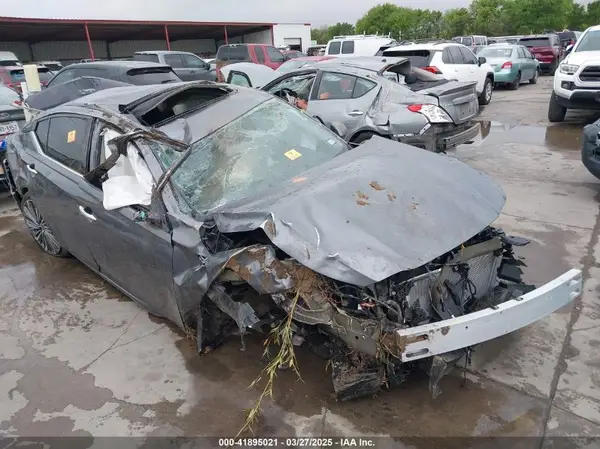 1N4BL4EV2RN420313 2024 NISSAN ALTIMA - Image 1