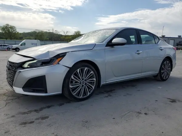 1N4BL4EV2RN424944 2024 NISSAN ALTIMA - Image 1