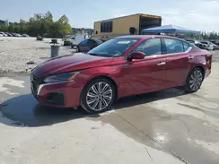1N4BL4EV2SN407843 2025 NISSAN ALTIMA