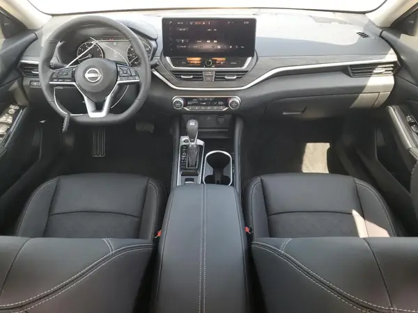1N4BL4EV2SN407843 2025 NISSAN ALTIMA - Image 8