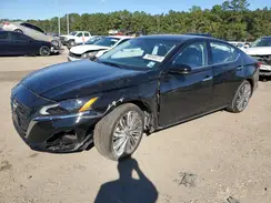 1N4BL4EV2SN411293 2025 NISSAN ALTIMA
