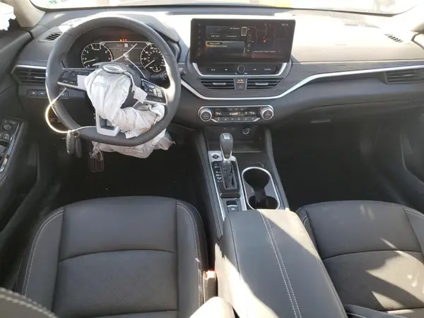 1N4BL4EV2SN411293 2025 NISSAN ALTIMA - Image 8