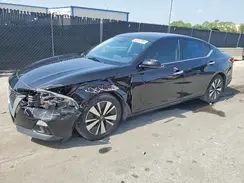 1N4BL4EV3KC100998 2019 NISSAN ALTIMA