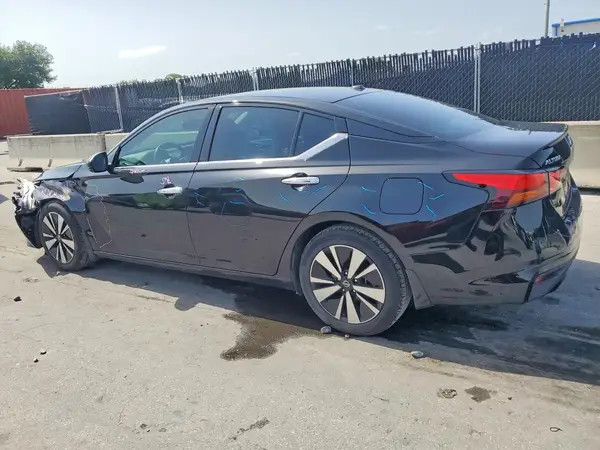 1N4BL4EV3KC100998 2019 NISSAN ALTIMA - Image 2