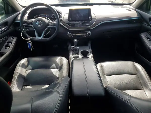 1N4BL4EV3KC100998 2019 NISSAN ALTIMA - Image 8