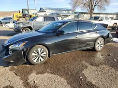 1N4BL4EV3KC101004 2019 NISSAN ALTIMA