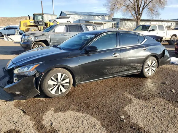 1N4BL4EV3KC101004 2019 NISSAN ALTIMA - Image 1