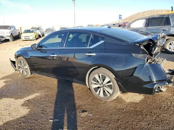 1N4BL4EV3KC101004 2019 NISSAN ALTIMA - Image 2