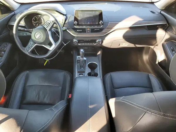 1N4BL4EV3KC101004 2019 NISSAN ALTIMA - Image 8