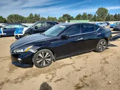 1N4BL4EV3KC101486 2019 NISSAN ALTIMA