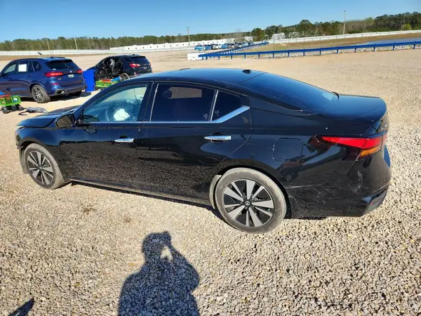 1N4BL4EV3KC101861 2019 NISSAN ALTIMA - Image 2