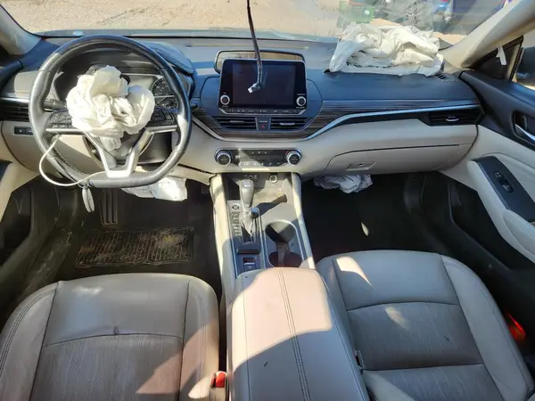 1N4BL4EV3KC101861 2019 NISSAN ALTIMA - Image 8