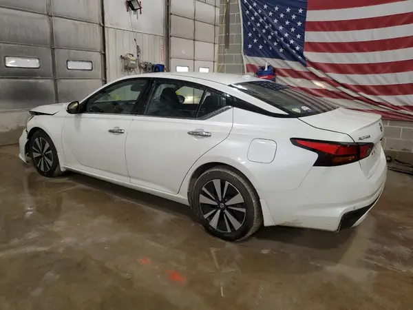 1N4BL4EV3KC102072 2019 NISSAN ALTIMA - Image 2