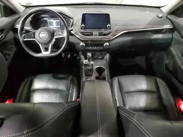 1N4BL4EV3KC102072 2019 NISSAN ALTIMA - Image 8