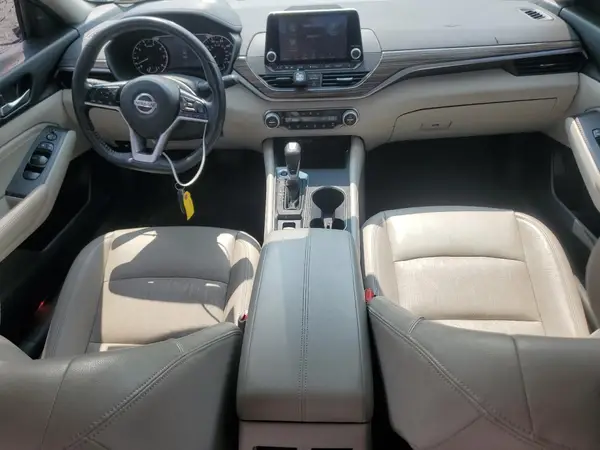 1N4BL4EV3KC104873 2019 NISSAN ALTIMA - Image 8