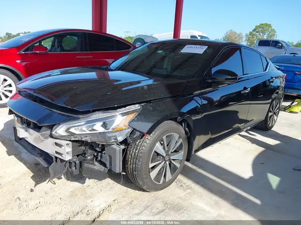 1N4BL4EV3KC105151 2019 NISSAN ALTIMA - Image 2