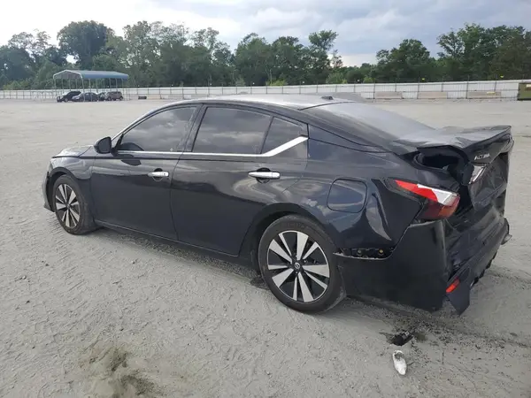 1N4BL4EV3KC105165 2019 NISSAN ALTIMA - Image 2