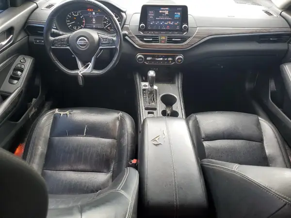 1N4BL4EV3KC105165 2019 NISSAN ALTIMA - Image 8