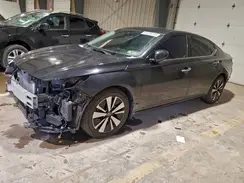 1N4BL4EV3KC107045 2019 NISSAN ALTIMA