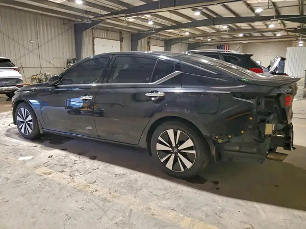 1N4BL4EV3KC107045 2019 NISSAN ALTIMA - Image 2