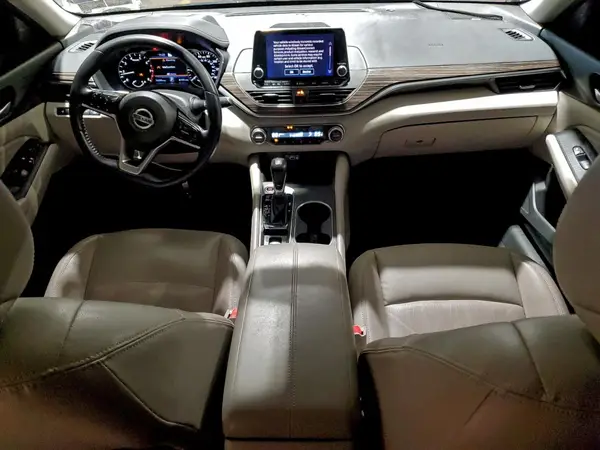 1N4BL4EV3KC107045 2019 NISSAN ALTIMA - Image 8