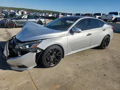 1N4BL4EV3KC107871 2019 NISSAN ALTIMA