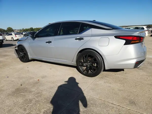 1N4BL4EV3KC107871 2019 NISSAN ALTIMA - Image 2