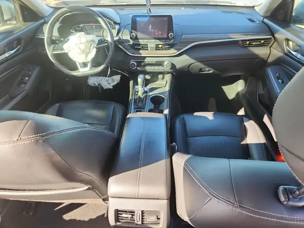 1N4BL4EV3KC107871 2019 NISSAN ALTIMA - Image 8
