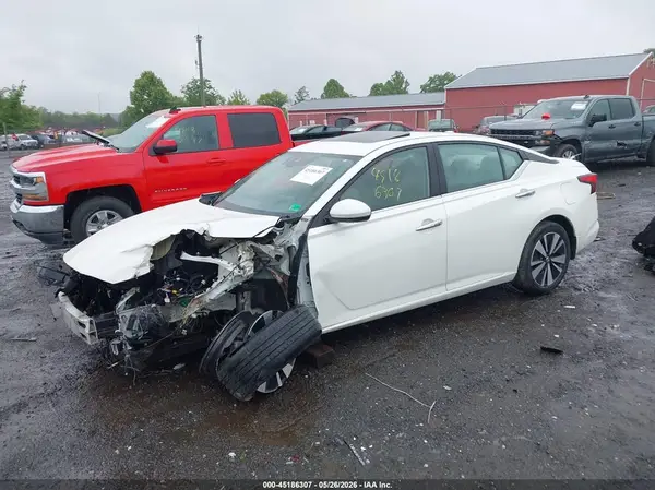 1N4BL4EV3KC109426 2019 NISSAN ALTIMA - Image 2