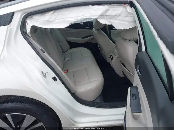 1N4BL4EV3KC109426 2019 NISSAN ALTIMA - Image 8