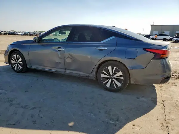 1N4BL4EV3KC112908 2019 NISSAN ALTIMA - Image 2