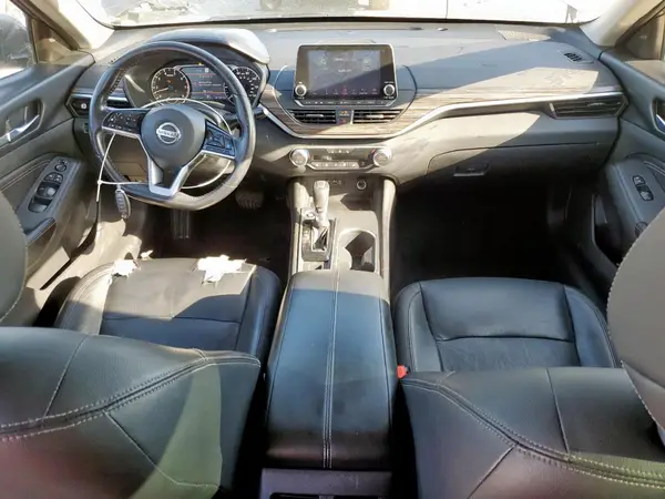 1N4BL4EV3KC112908 2019 NISSAN ALTIMA - Image 8
