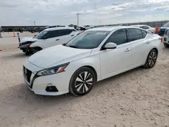 1N4BL4EV3KC114321 2019 NISSAN ALTIMA