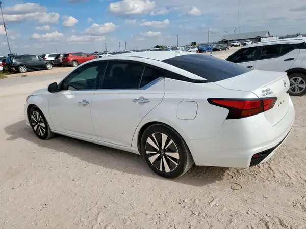 1N4BL4EV3KC114321 2019 NISSAN ALTIMA - Image 2