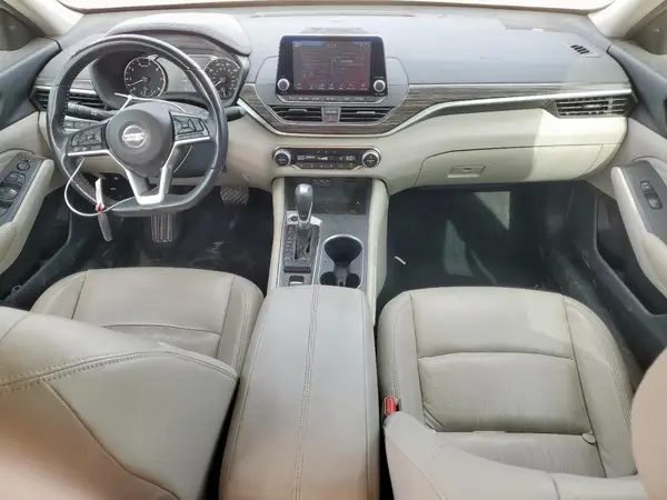 1N4BL4EV3KC114321 2019 NISSAN ALTIMA - Image 8