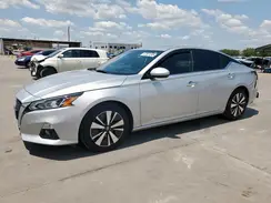 1N4BL4EV3KC116019 2019 NISSAN ALTIMA