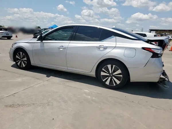 1N4BL4EV3KC116019 2019 NISSAN ALTIMA - Image 2