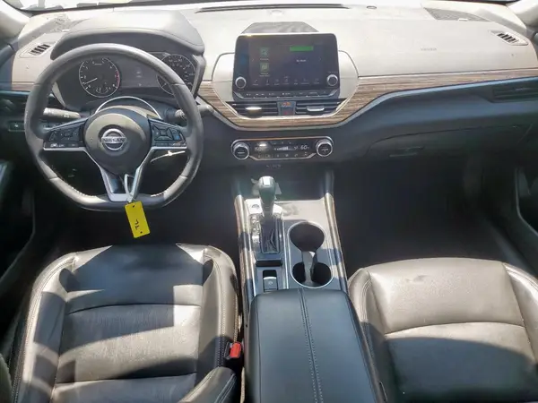 1N4BL4EV3KC116019 2019 NISSAN ALTIMA - Image 8