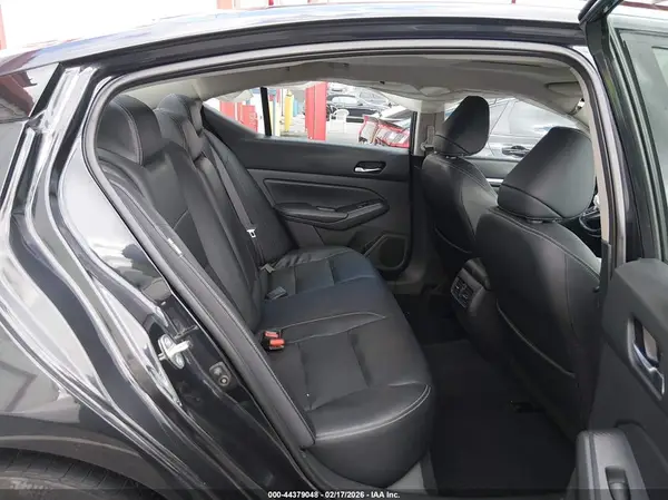 1N4BL4EV3KC117977 2019 NISSAN ALTIMA - Image 8