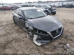 1N4BL4EV3KC118093 2019 NISSAN ALTIMA