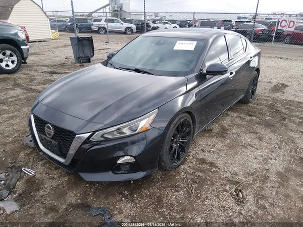 1N4BL4EV3KC118093 2019 NISSAN ALTIMA - Image 2