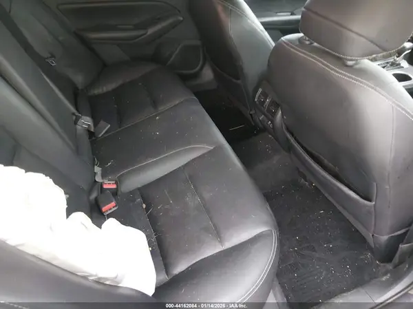 1N4BL4EV3KC118093 2019 NISSAN ALTIMA - Image 8