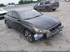1N4BL4EV3KC118580 2019 NISSAN ALTIMA