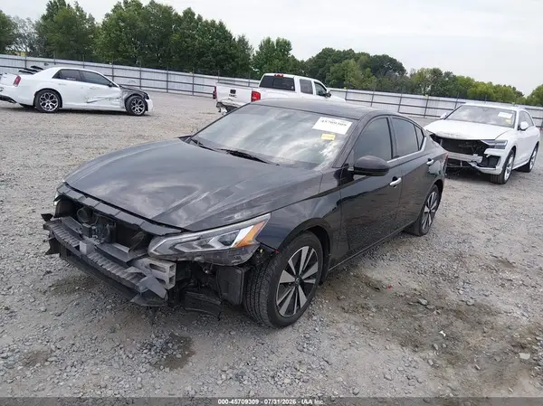 1N4BL4EV3KC118580 2019 NISSAN ALTIMA - Image 2