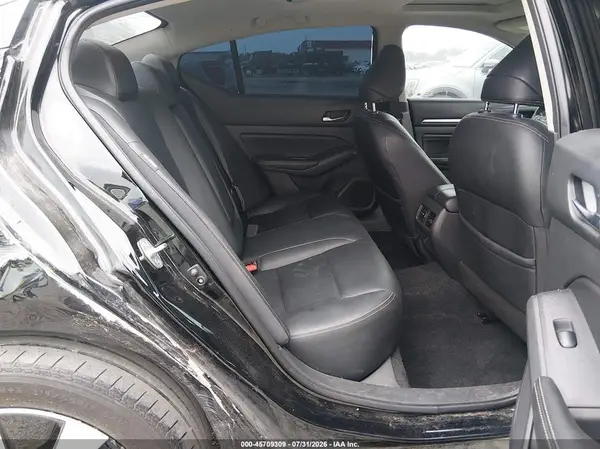 1N4BL4EV3KC118580 2019 NISSAN ALTIMA - Image 8
