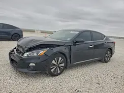 1N4BL4EV3KC118739 2019 NISSAN ALTIMA