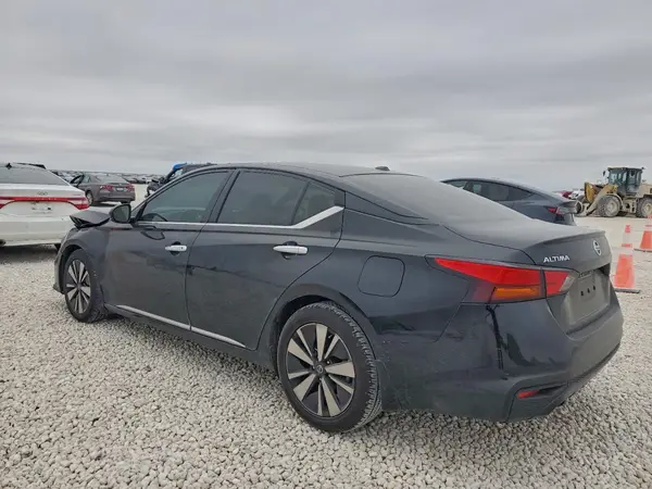 1N4BL4EV3KC118739 2019 NISSAN ALTIMA - Image 2