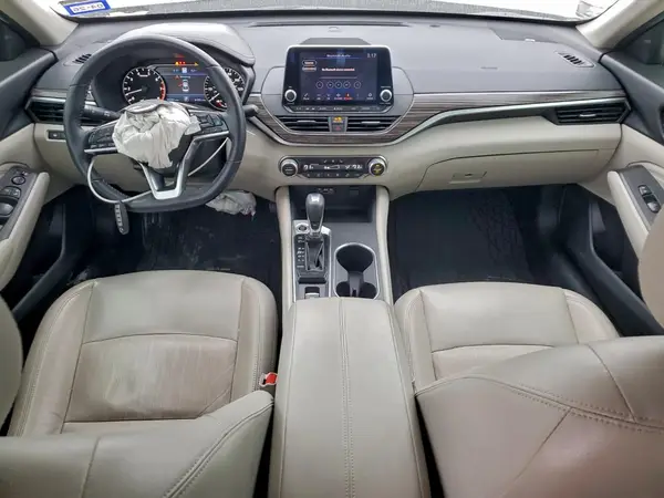 1N4BL4EV3KC118739 2019 NISSAN ALTIMA - Image 8